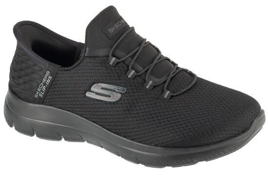 Buty sportowe Sneakersy damskie, Slip-Ins: Summits - Diamond Dream