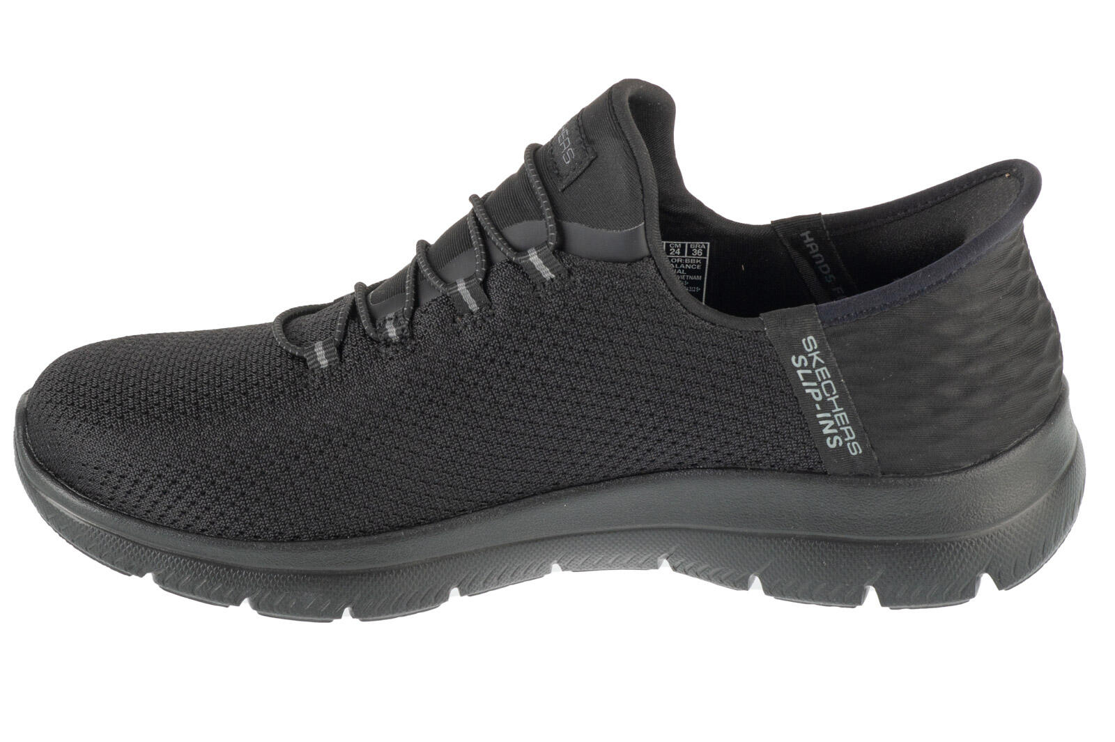 Buty sportowe Sneakersy damskie,  Slip-Ins: Summits - Diamond Dream 2/4