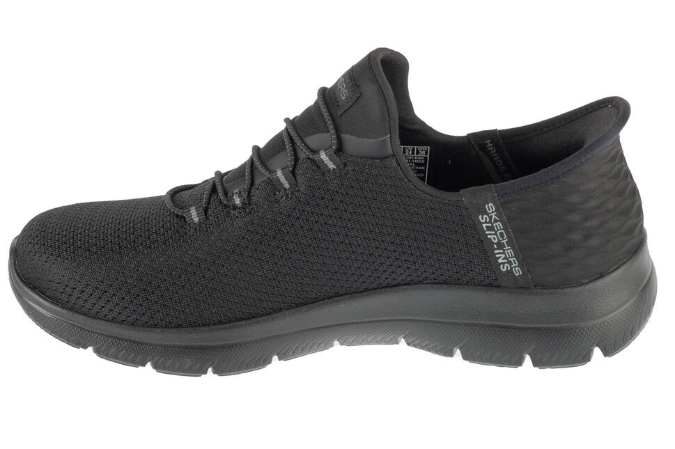 Buty sportowe Sneakersy damskie, Slip-Ins: Summits - Diamond Dream
