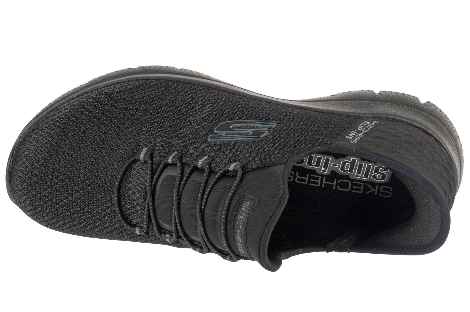 Buty sportowe Sneakersy damskie,  Slip-Ins: Summits - Diamond Dream 3/4