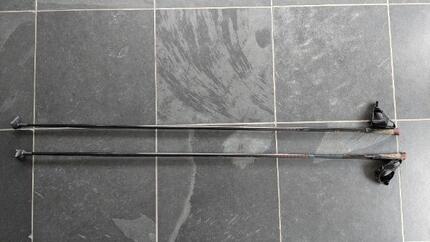 Entre Particuliers - Bâtons de ski de fond adulte Innovik XC S POLE 900