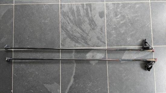 Entre Particuliers - Bâtons de ski de fond adulte Innovik XC S POLE 900