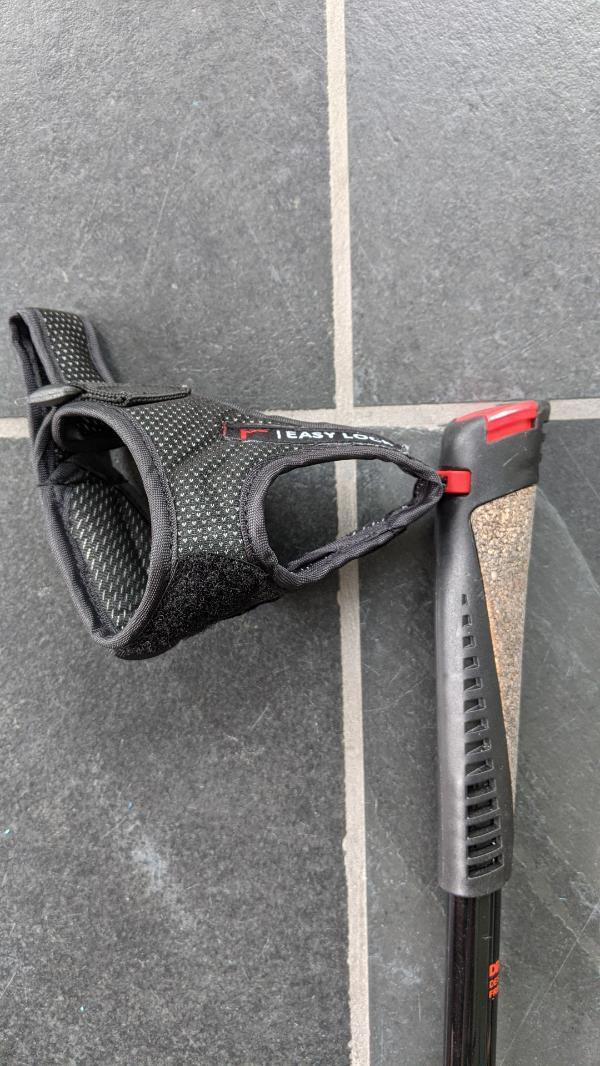 Tussen Particulieren - Langlaufstokken volwassenen Innovik XC S POLE 900 2/4