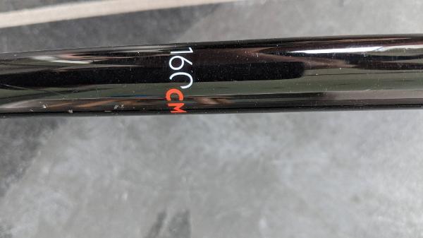 Tussen Particulieren - Langlaufstokken volwassenen Innovik XC S POLE 900 4/4
