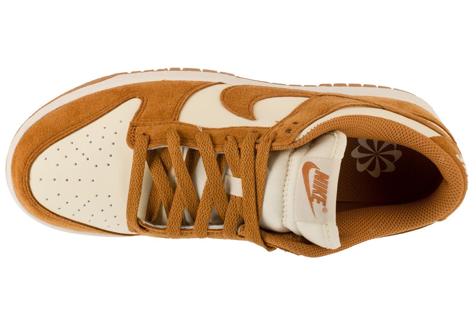 Nike Sportswear - Sneakers WMNS NIKE DUNK LOW in sintetico per donna 3/5