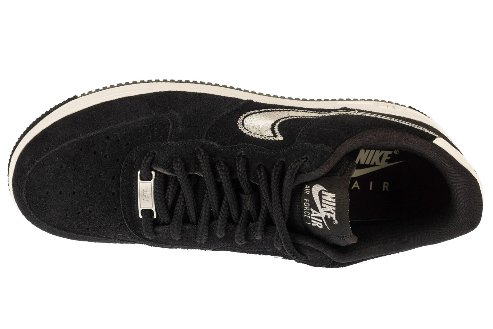 Buty sportowe Sneakersy męskie,  Air Force 1 '07 Lv8 3/4