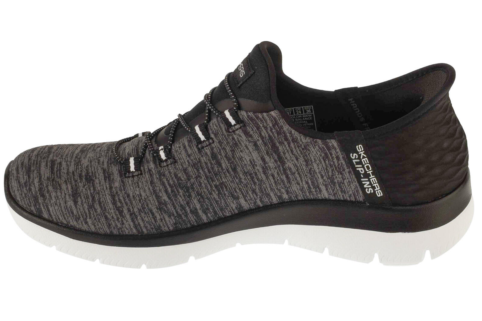 Buty sportowe Sneakersy damskie,  Summits - Dazzling Haze 2/4
