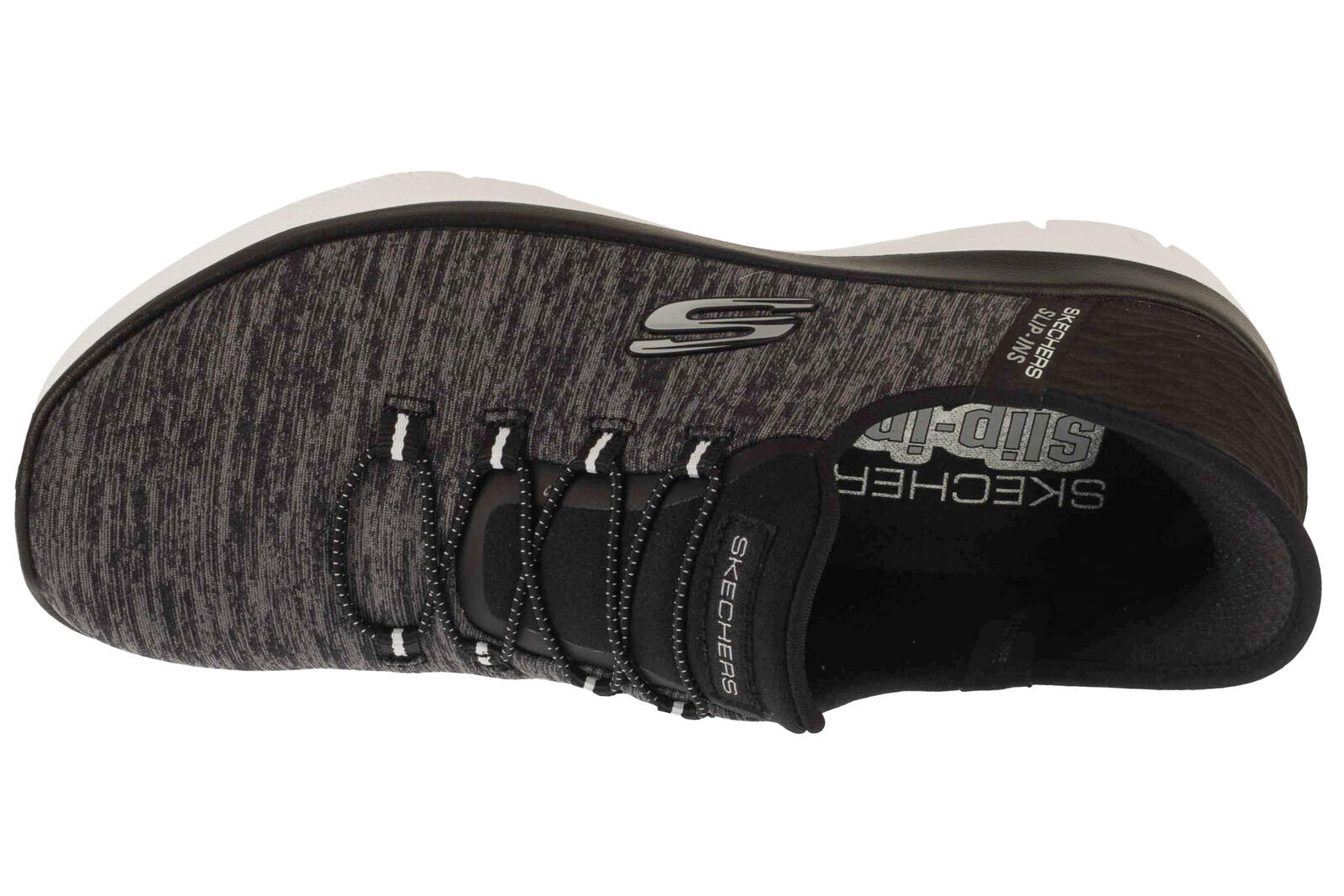 Buty sportowe Sneakersy damskie,  Summits - Dazzling Haze 3/4