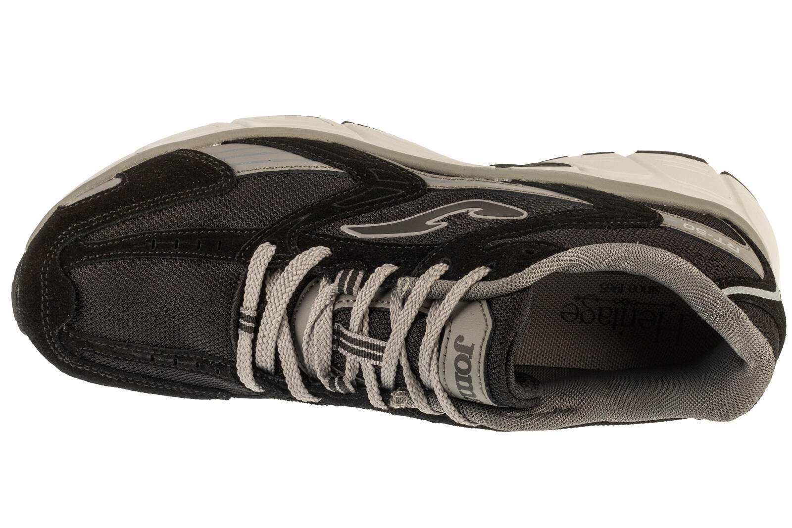 Buty sportowe Sneakersy męskie,  RT50 25 RRT50W 3/4