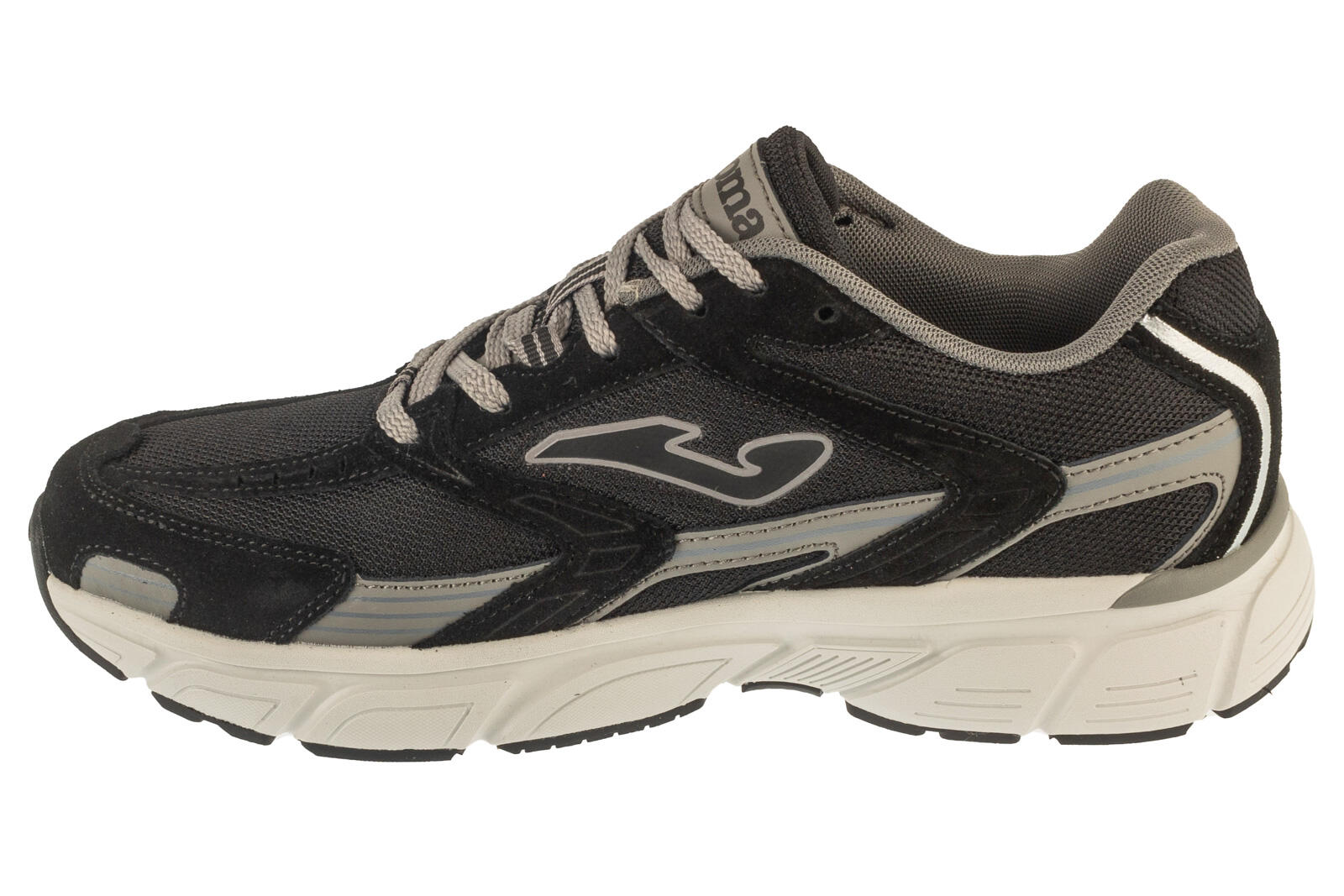 Buty sportowe Sneakersy męskie,  RT50 25 RRT50W 2/4