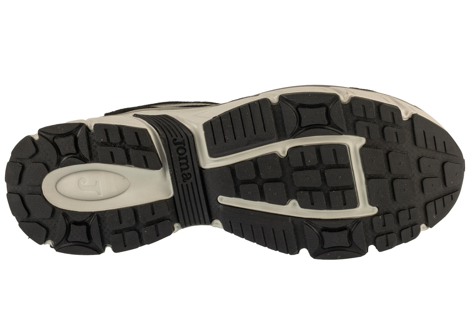 Buty sportowe Sneakersy męskie,  RT50 25 RRT50W 4/4