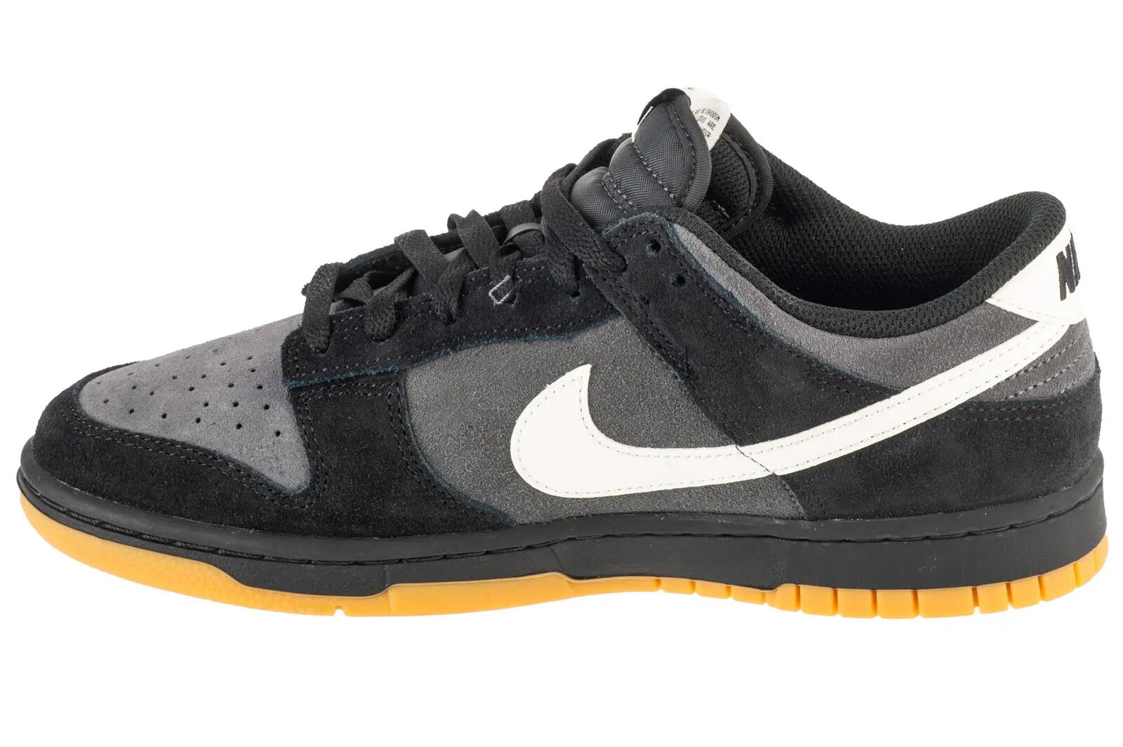 Buty sportowe Sneakersy męskie,  Dunk Low Retro SE 2/4