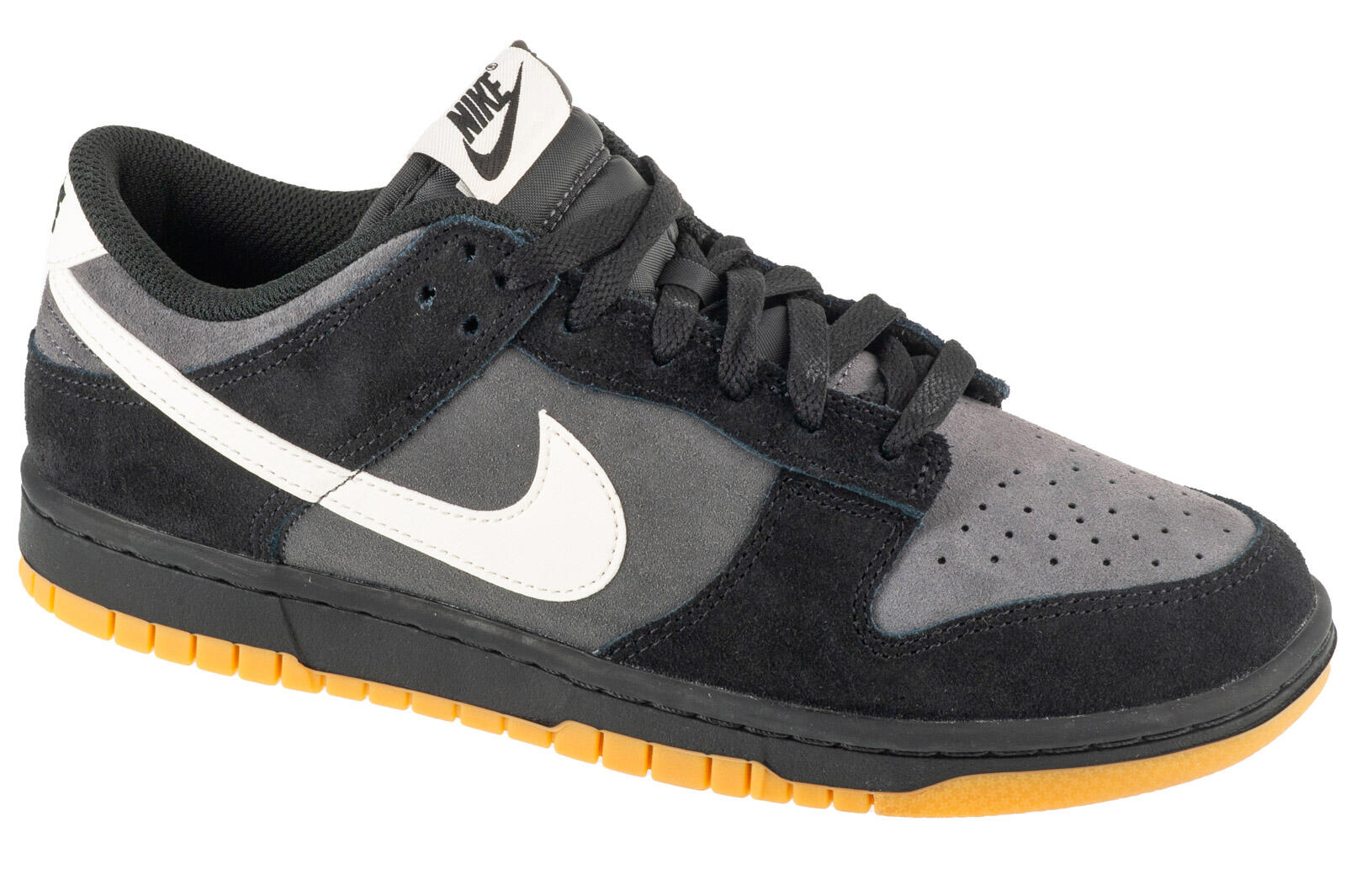 Buty sportowe Sneakersy męskie,  Dunk Low Retro SE