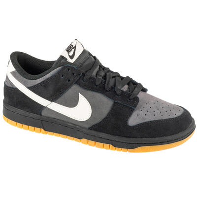 Buty sportowe Sneakersy męskie, Dunk Low Retro SE