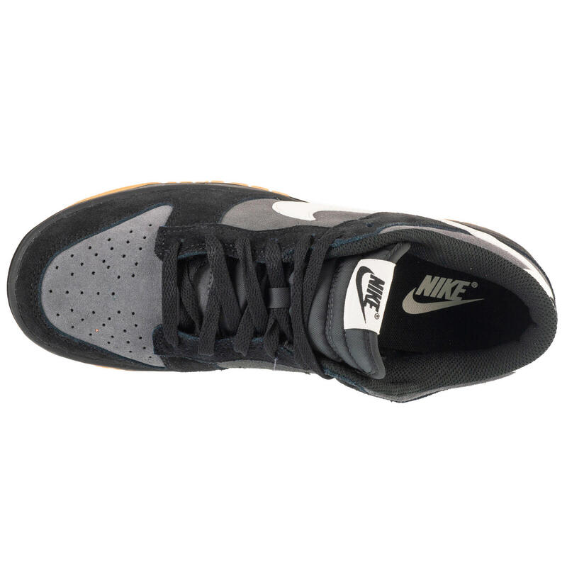 Buty sportowe Sneakersy męskie,  Dunk Low Retro SE