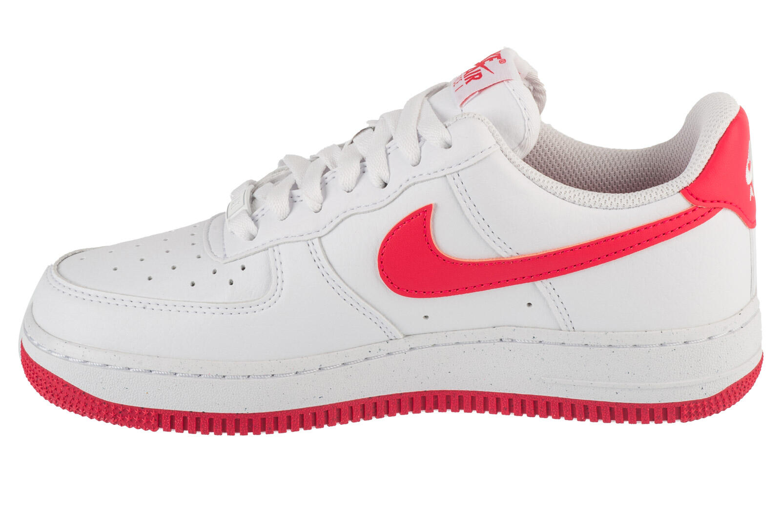 Buty sportowe Sneakersy damskie, W Air Force 1 07 Next Nature 2/4