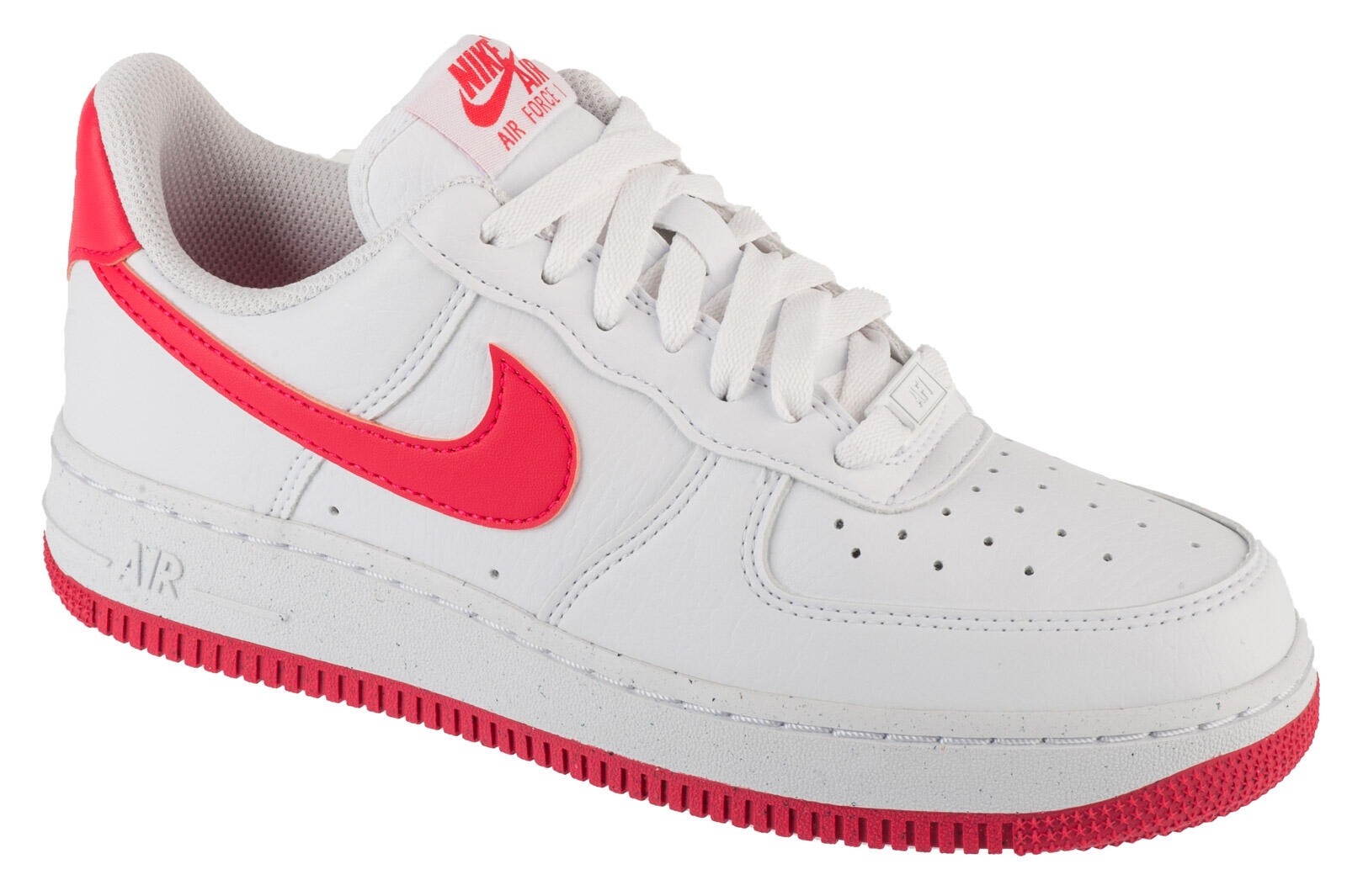 Buty sportowe Sneakersy damskie, W Air Force 1 07 Next Nature