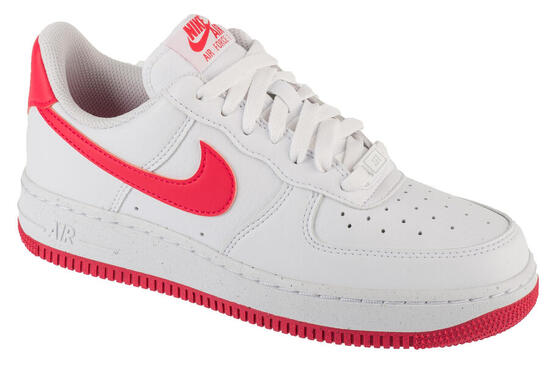 Buty sportowe Sneakersy damskie, W Air Force 1 07 Next Nature