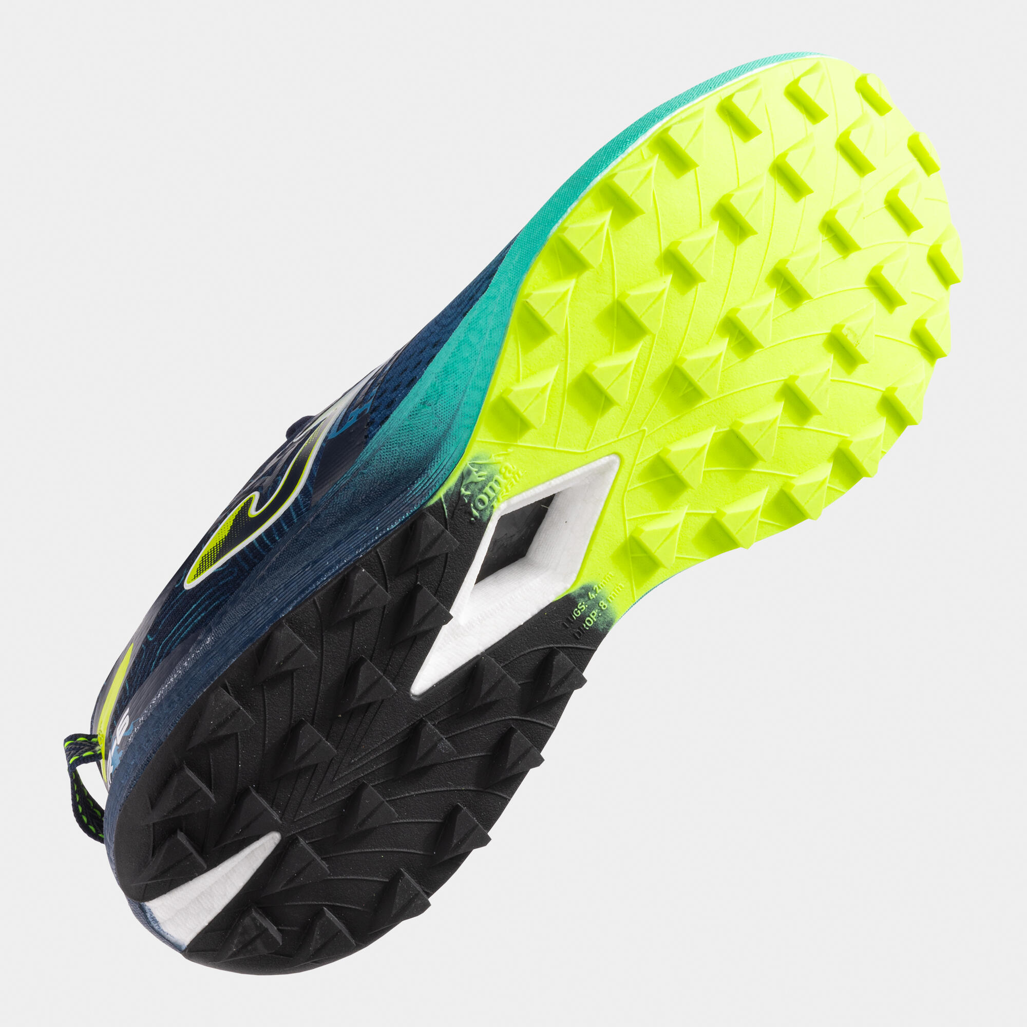 Joma TR-6000 hardloopschoenen 5/5