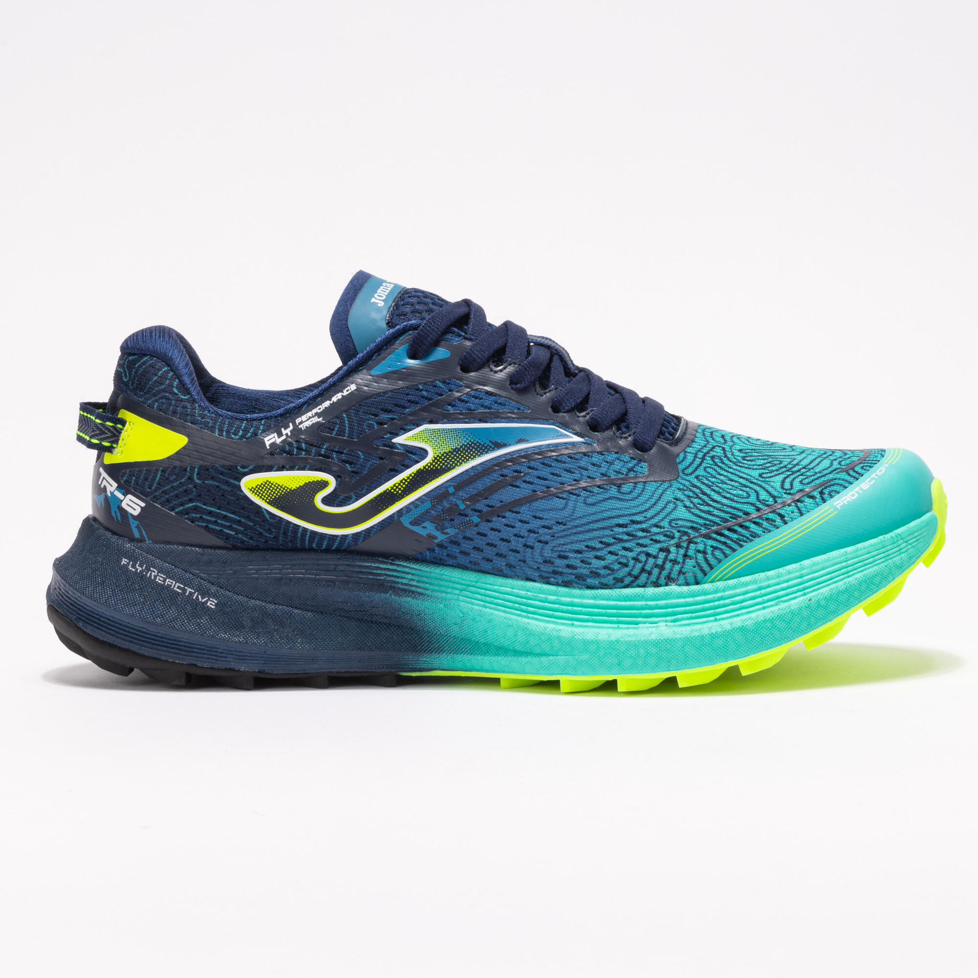 JOMA Joma TR-6000 hardloopschoenen