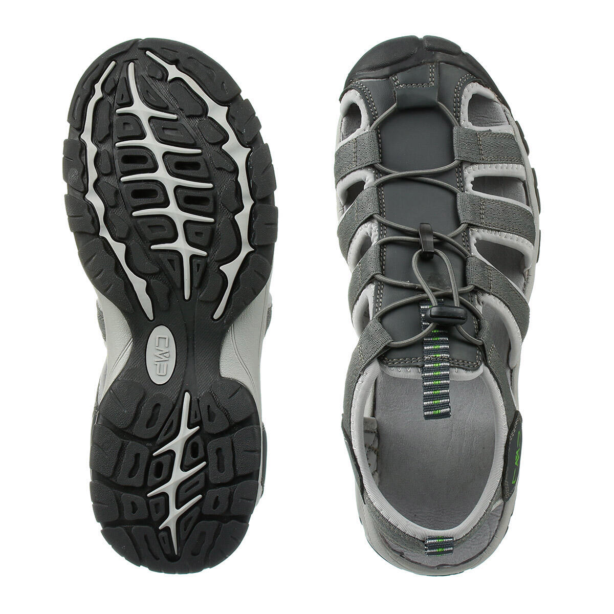 Sandales de randonnée Sahiph pour hommes 5/5