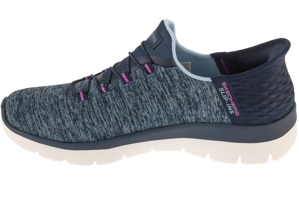 Buty sportowe Sneakersy damskie, Summits - Dazzling Haze