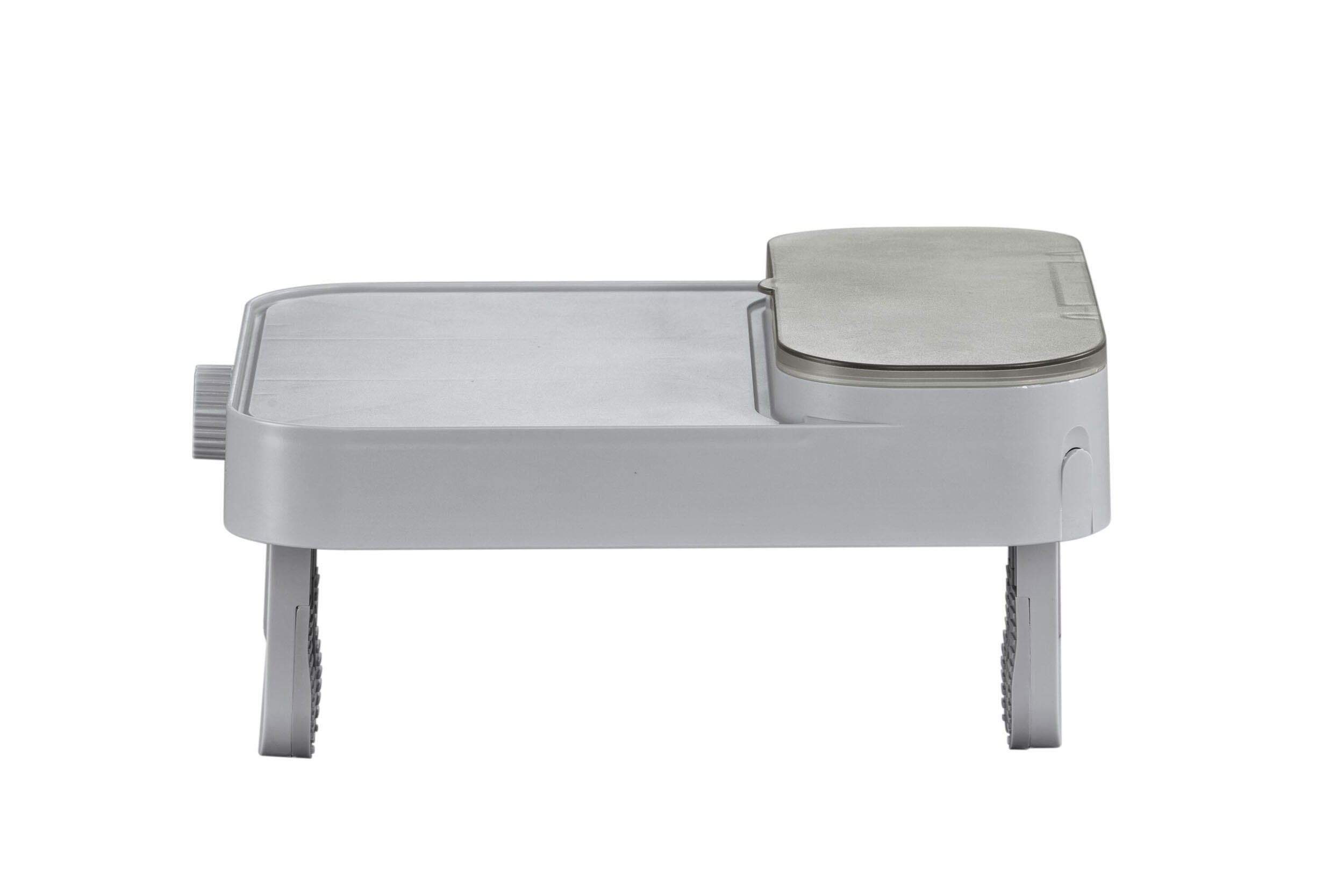 Bestway Plateau pour accessoires 4-en-1 pour spa gonflable Lay-Z-Spa® Bestway 2/7