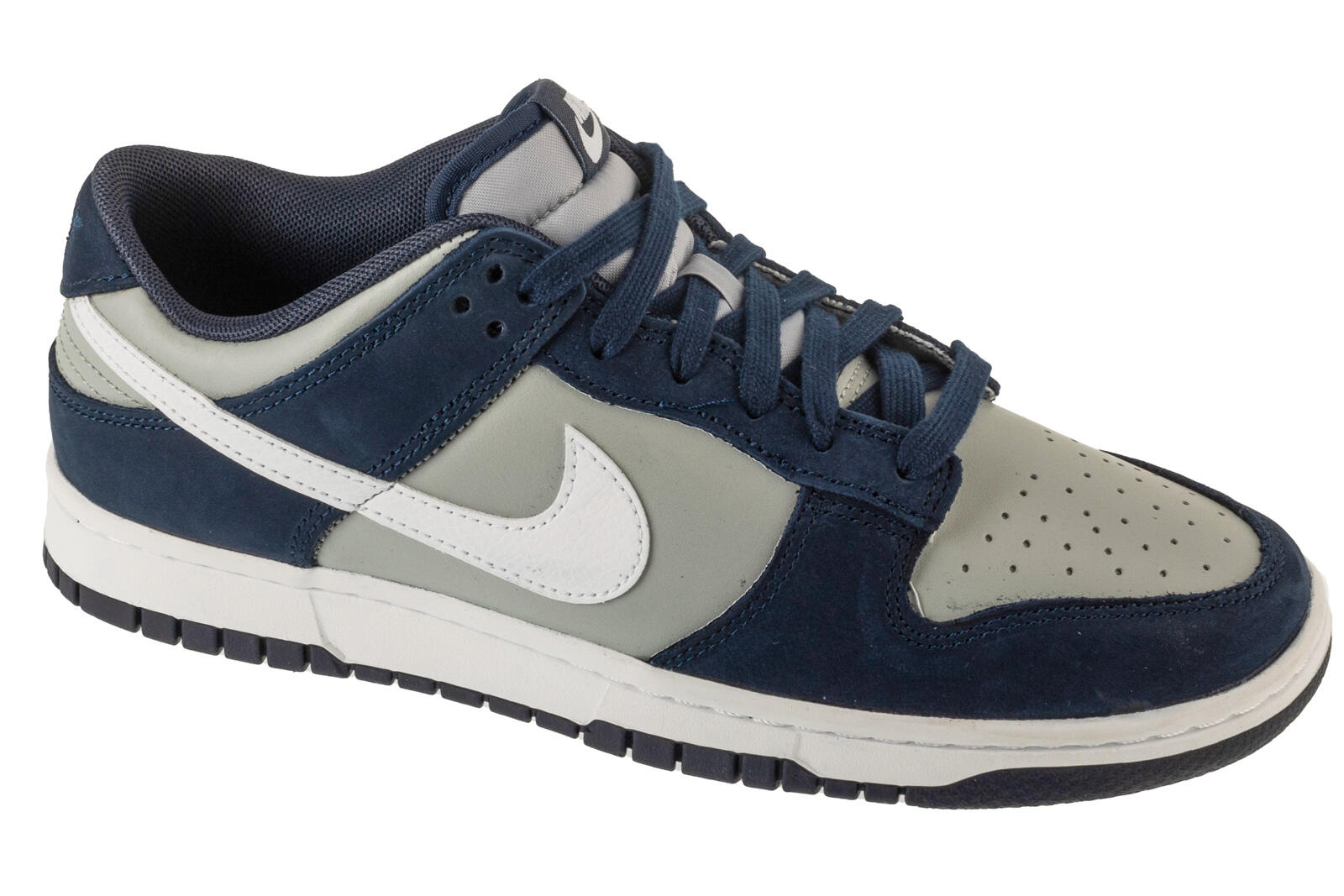 Buty sportowe Sneakersy męskie,  Dunk Low Retro