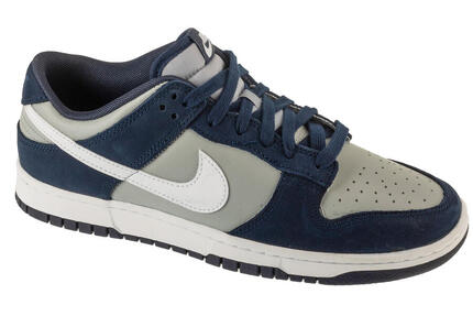 Buty sportowe Sneakersy męskie, Dunk Low Retro