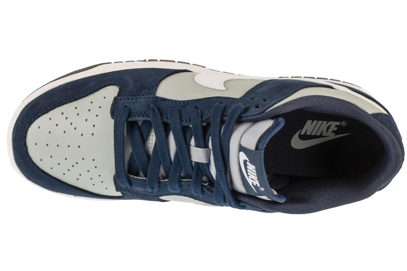 Chaussures de sport Nike Dunk Low Retro 3/4