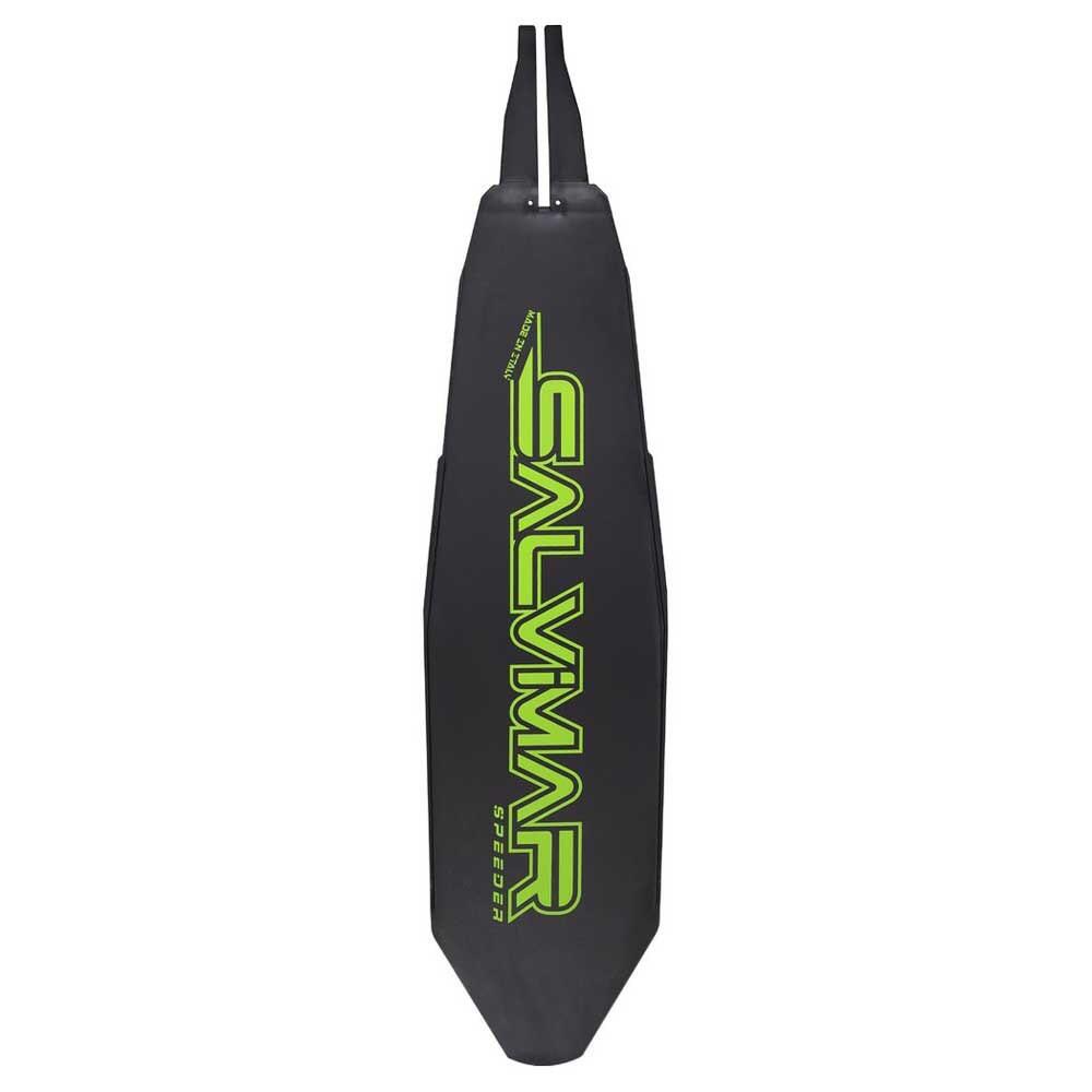 Ploutve na freediving Speeder 2/3