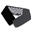 Ceinture d'acupression– Stimulation polyvalente – Fermeture ajustable par Velcro