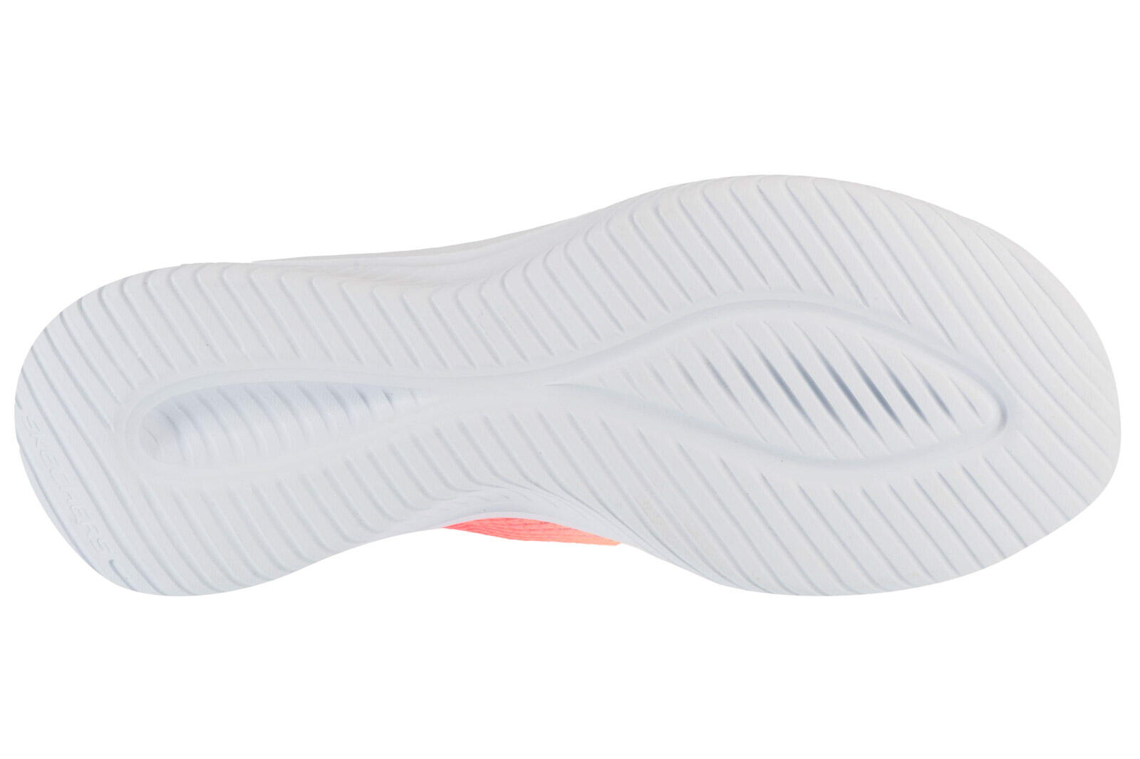 Buty sportowe Sneakersy damskie,  Slip-Ins Ultra Flex 3.0 - Beauty Blend 4/4