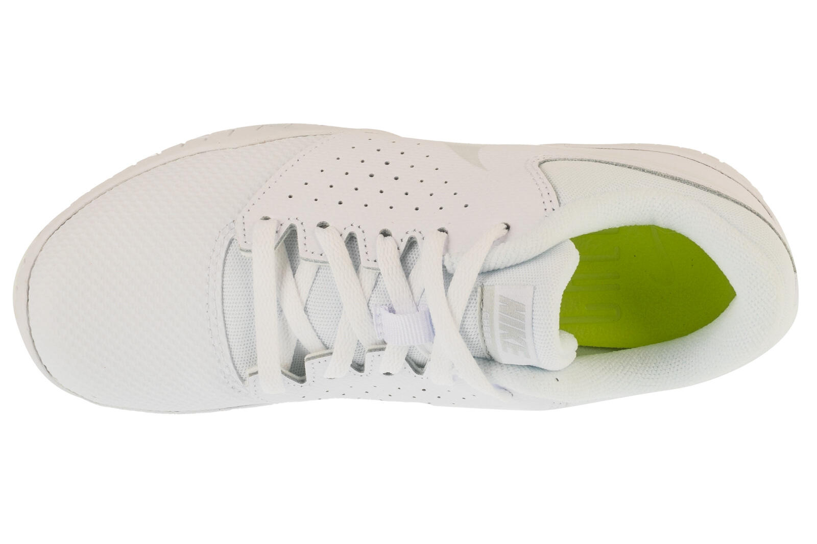 Buty sportowe Sneakersy dziewczęce,  Cheer Sideline IV 3/4