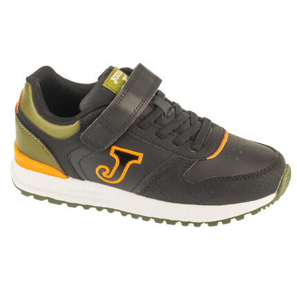 Buty sportowe Sneakersy chłopięce, Tornado Jr 25 JTORW