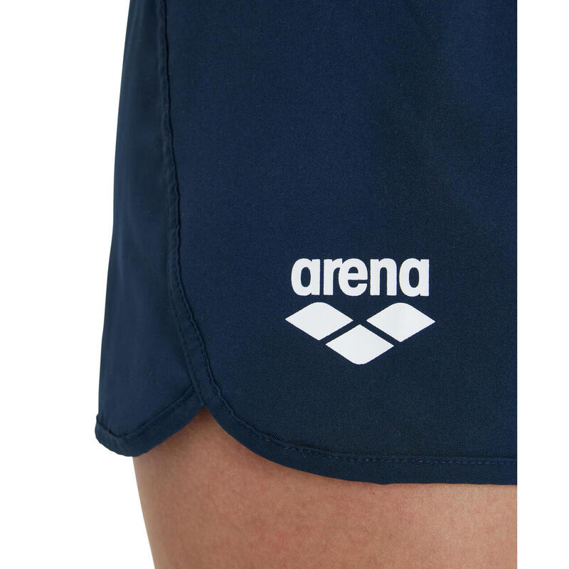 Pantaloni scurți pentru femei Arena Team Short Solid