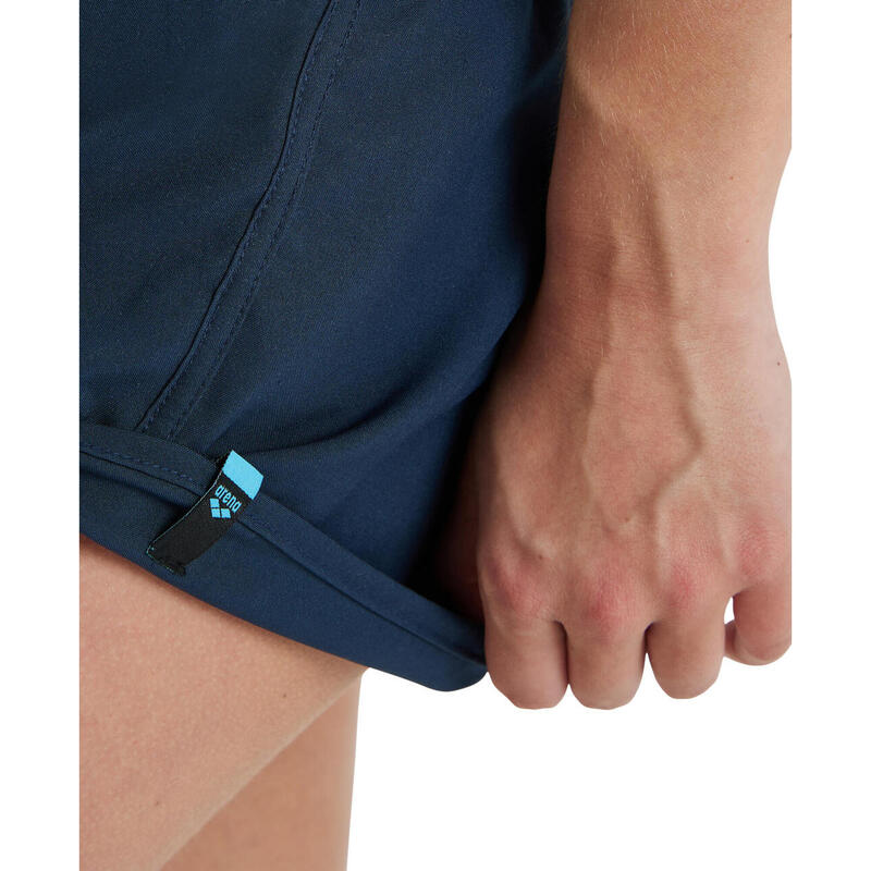 Pantaloni scurți pentru femei Arena Team Short Solid