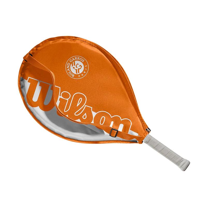 Wilson Roland Garros Elite JR 23 rakieta tenisowa 3/3