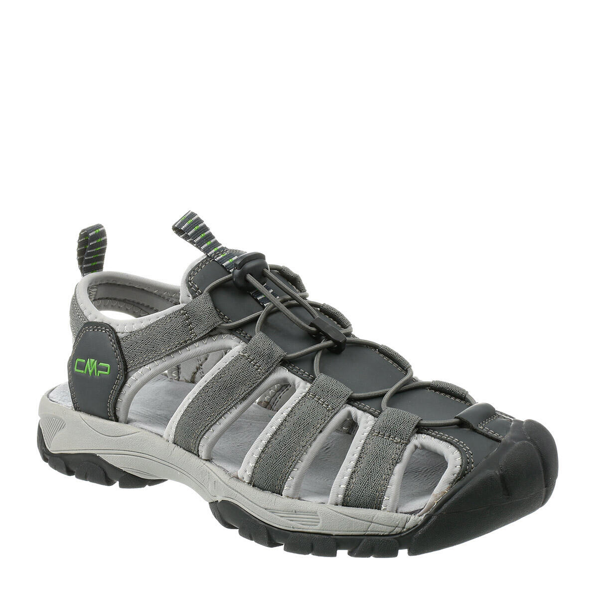 Sandales de randonnée Sahiph pour hommes 3/5
