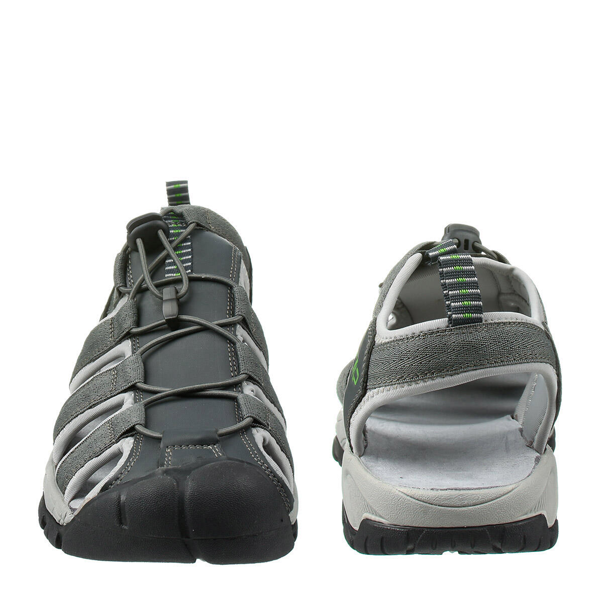 Sandales de randonnée Sahiph pour hommes 4/5