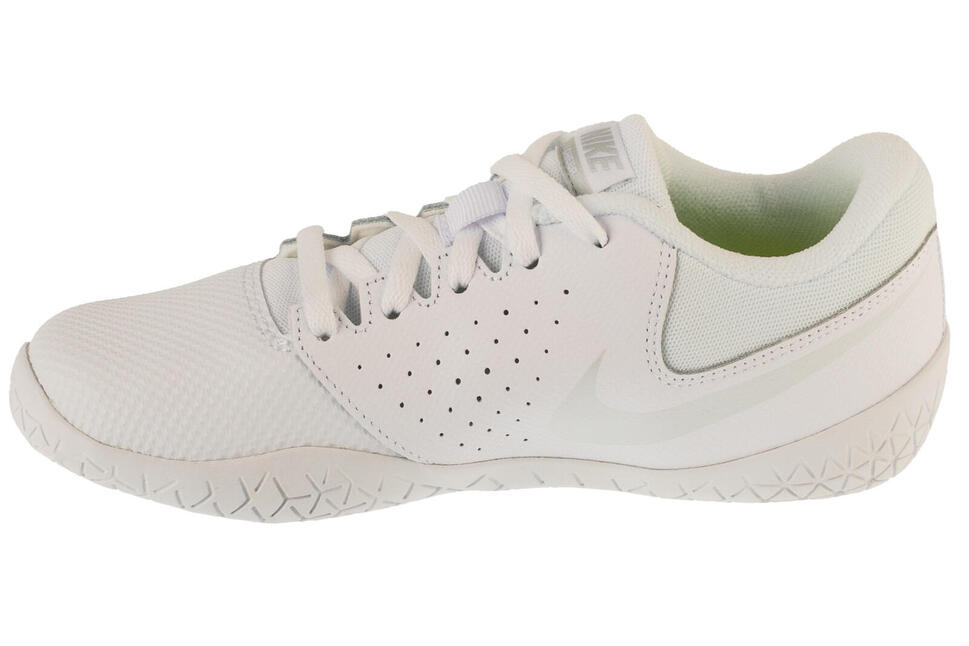 Buty sportowe Sneakersy dziewczęce, Cheer Sideline IV