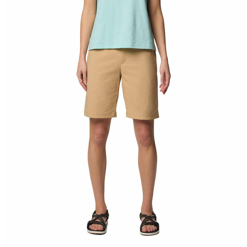 Spodenki szorty damskie Columbia Leslie Falls Long Short II