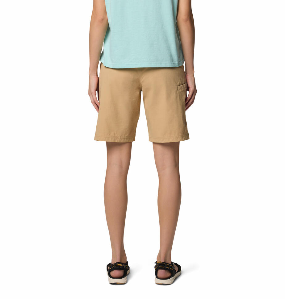 Spodenki szorty damskie Columbia Leslie Falls Long Short II