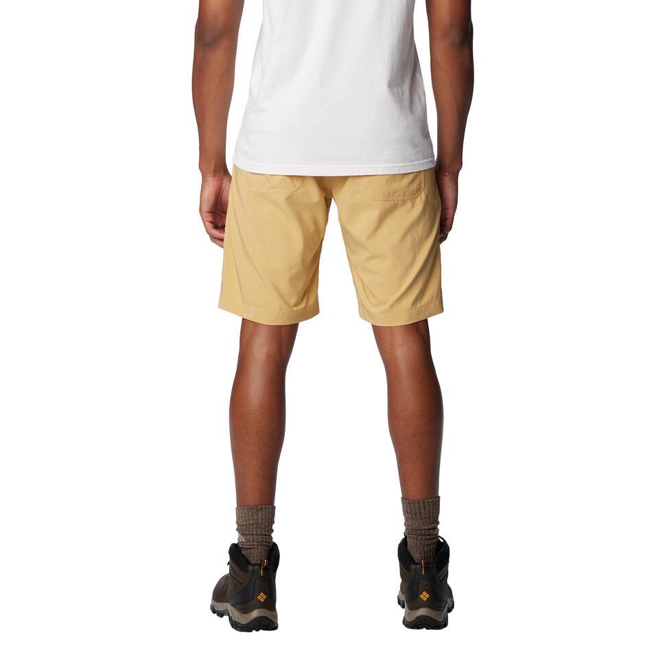 Szorty męskie Columbia Silver Ridge Utility Shorts