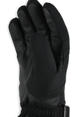 Guantes de esquí Ski Hombre - Traverse Gore-Tex 10K
