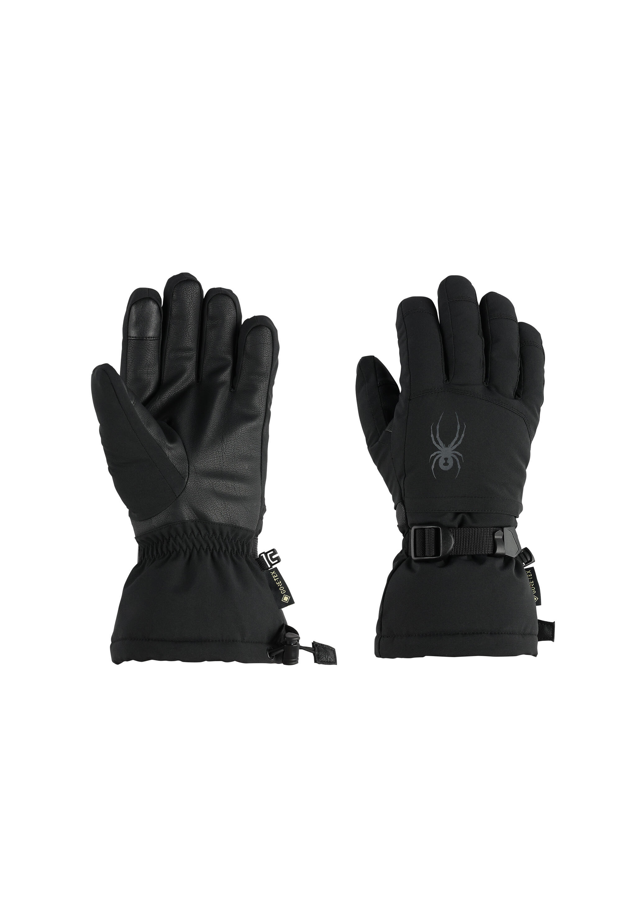 Guantes de esquí Ski Hombre - TRAVERSE GTX 5/6