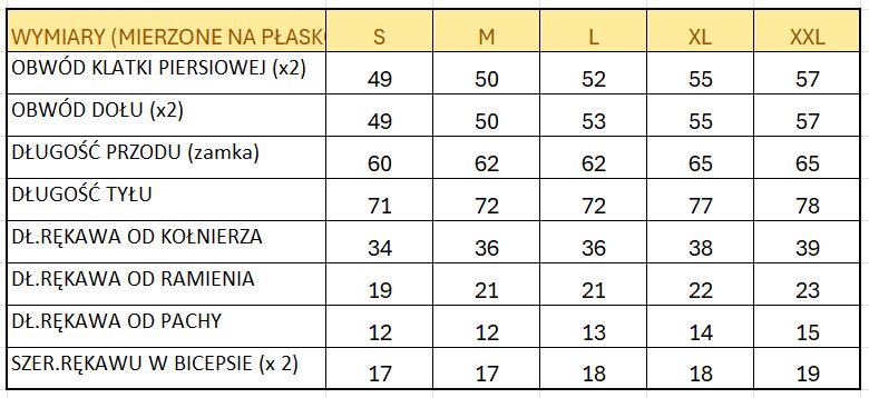 Ultralekka koszulka techniczna Milo Keda niebieska - L 2/2