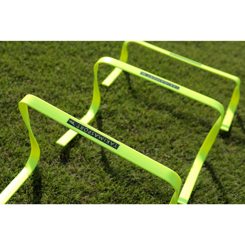 Obstacol flexibil de coordonare 23cm