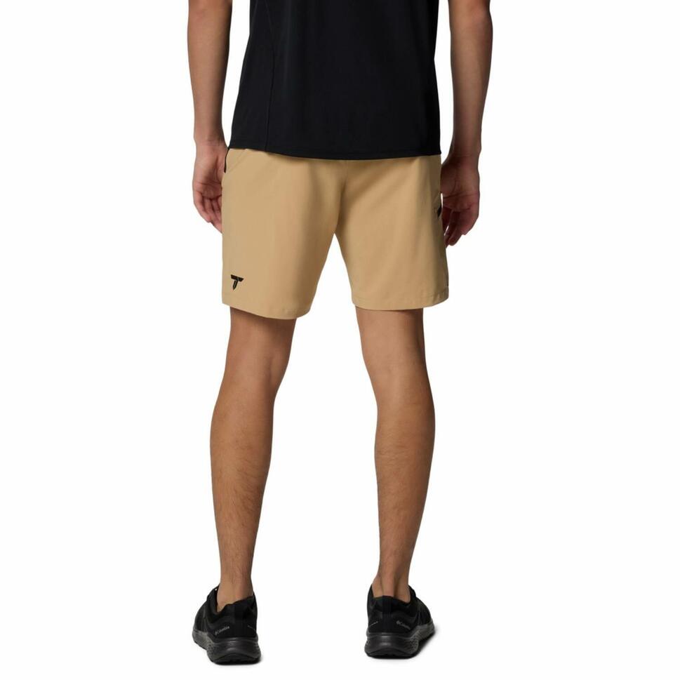 Spodenki trekkingowe męskie Columbia Triple Canyon Short II