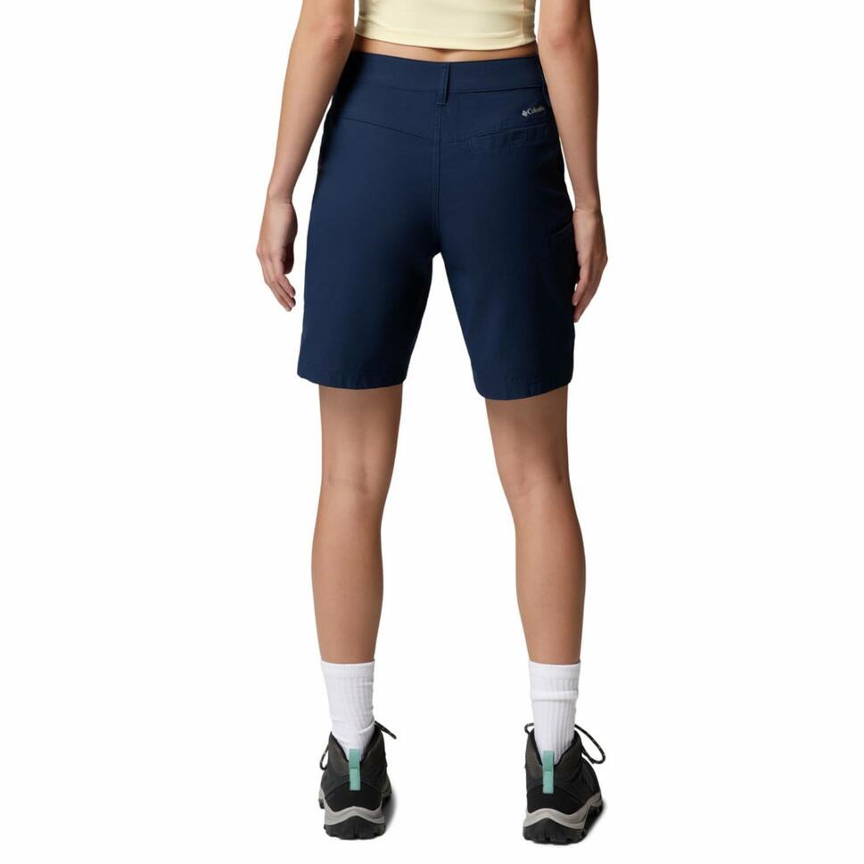 Spodenki szorty damskie Columbia Leslie Falls Long Short II